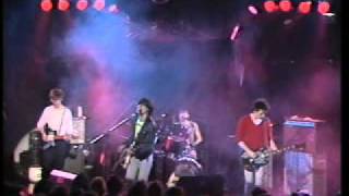 The Chameleons  Intrigue in Tangiers live at Candem Palace 1984 [upl. by Ardni]