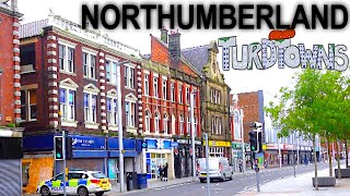 The worst places in Northumberland UK [upl. by Marjy]