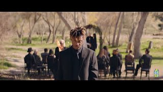 Robbery Juice Wrld CLEAN Music Video [upl. by Guthrey]