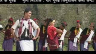 TEHI JOBAN MA AALIJAYO  OST  FILM NGAI KYA  RK GRG  SUBASH GRG [upl. by Mcmath]