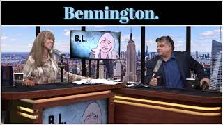 Bennington  BL Is Back On The Air In Florida [upl. by Ecinhoj]