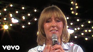 Hanne Haller  Ich warte hier unten ZDF Hitparade 2311980 VOD [upl. by Elna]