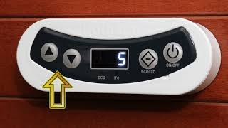 Isotherm Intelligent Temperature Control  ITC [upl. by Harwell]