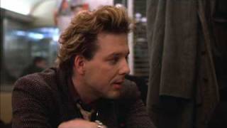 DINER with Mickey Rourke [upl. by Chow]