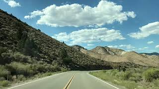 Day 12 Onyx to Kernville California [upl. by Polly]