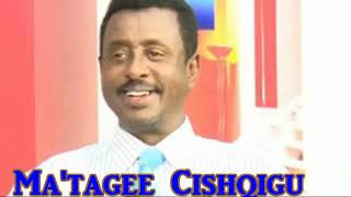 Axmed Cali Cigaal  Ma Tago Cishqigu  Original Version  Lyrics  Mudug Boy [upl. by Eecyaj]