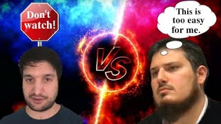 Muslim vs ExMuslim Apostate Prophet Doesn’t Want You To Watch This 7 Reasons Why [upl. by Ecirtnahc658]