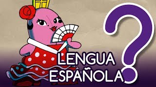 ¿De Dónde Surgió el idioma ESPAÑOL [upl. by Kinom]