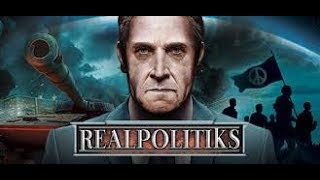 Realpolitiks 73 Terroristen und Tiefseeambitionen Season 3 [upl. by Felic]