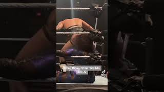 Rhea Ripley doing the StinkFace wwe wweraw rhearipley recommended foryou shorts funny [upl. by Marcos199]