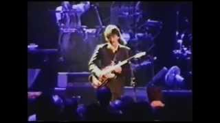 George Harrison  Something Live in London 1992 [upl. by Alaster]