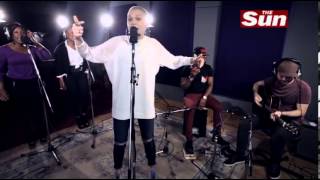 Jessie J  Price Tag Biz Sessions [upl. by Carnahan]