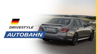 Bring mich zur Autobahn  DRIVESTYLE 7  Michelin [upl. by Drofliw193]