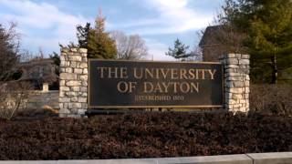 Dayton Football Facilities Tour [upl. by Adneram71]