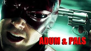 Adum amp Pals Daredevil Directors Cut [upl. by Kinch189]