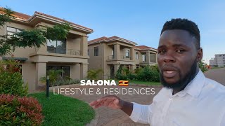 This Will Change Your Mind About Real Estate In Uganda  Modern Living At Its Best [upl. by Adnalu]