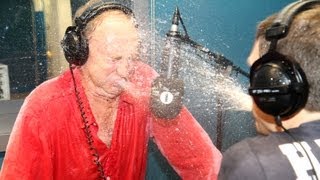 Aggers Innuendo Bingo on Scott Mills [upl. by Celio37]