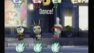 ravin rabbids 2 random 12 [upl. by Idolla]