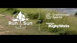 Marathon Des Sables promotional video [upl. by England511]