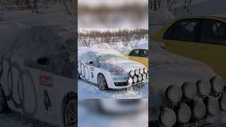 Hammond froze his car😳🚙 car topgear [upl. by Seluj545]