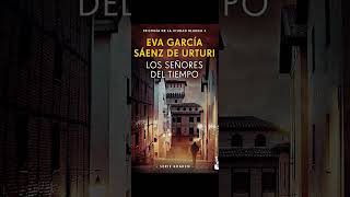 Los señores del tiempo Trilogía de La Ciudad Blancai Audiolibro Español P2 [upl. by Llaccm]