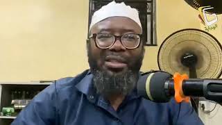 COITUS INTERRUPTUS FAMILY PLANNING AND ABORTION  SHEIKH ABDULGHANIY JUMAH [upl. by Atram]