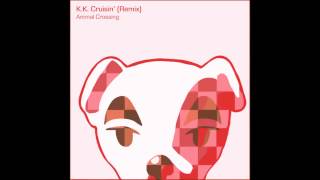 KK Cruisin Remix [upl. by Alessig109]