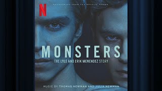 Hum  Monsters  Official Soundtrack  Netflix [upl. by Albie82]