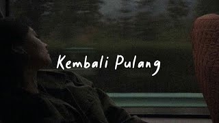 Kembali Pulang  Suara Kayu feat Feby Putri [upl. by Aznofla]