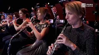 John Williams Escapades for Alto Saxophone and Orchestra Catch Me if you Can [upl. by Otrebide]