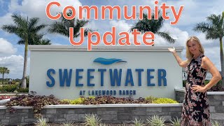 Sweetwater Lakewood Ranch  June 2023 [upl. by Nahtnoj]