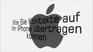 iPhone WhatsApp löschen und Chats sichern Tutorial [upl. by Cahn]