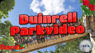 Duinrell Parkvideo [upl. by Trev]