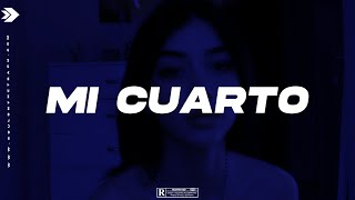 FREE Pista de Reggaeton Uso Libre quotMi Cuartoquot Instrumental Reggaeton Romántico Beat  2022 [upl. by Eetnahs]