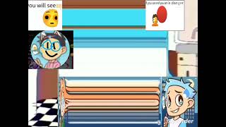 gumballs fantastic land episode 2 is going weirdness every megacubed [upl. by Gery]