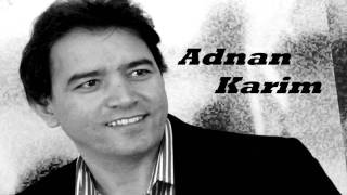 Adnan Karim  Amine [upl. by Nwaf380]