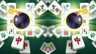 Toki Mahjong for Seniors Gameplay  Relaxing Mahjong Puzzle Game [upl. by Averill]