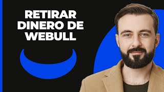 Cómo retirar tu dinero de Webull [upl. by Arhna]