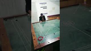 carrom short viral mubashirkhan carromking [upl. by Thomson47]