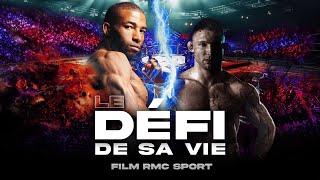 PARNASSE v BARTOSINSKI  Le film avant un défi fou une 3e ceinture au KSW pour le Mbappé du MMA [upl. by Iew]