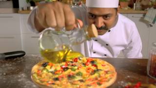 Dominos Chefs Inspiration Italian Exotic Pizzas  Hinglish [upl. by Rosenbaum]