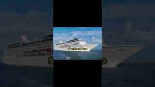 Part 2 10000000 PER NIGHT Worlds Most EXPENSIVE Cruises 2024 shortvideo expensivestyle [upl. by Yrbua697]