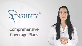 Travel Medical Insurance  Comprehensive Coverage Plans [upl. by Nahgeam]