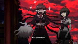 DanganRonpa Another Episode Hope and Friendship [upl. by Taft837]