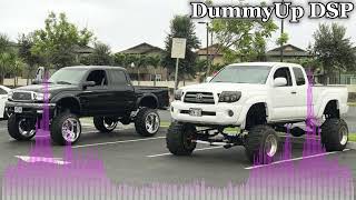 500RAXX amp Tyga  Dump Truck LIVE [upl. by Keel]