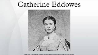 Catherine Eddowes [upl. by Manoff945]