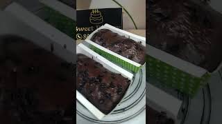 chocolate teatime cake shortvideo trending yummy ytshorts ytviral [upl. by Marcia258]