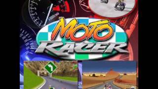 Moto Racer  Track 12 [upl. by Notlef985]