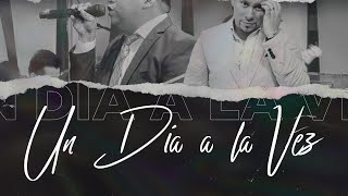 Un Día A La Vez  feat Jose Diego Torres amp Mario Rivera III [upl. by Wakerly]