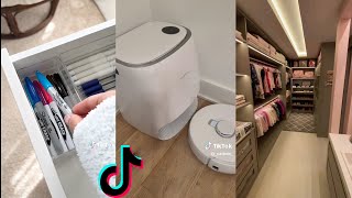 Satisfying OrganizingCleaningRestocking TikTok Compilation 15 [upl. by Elleirda]